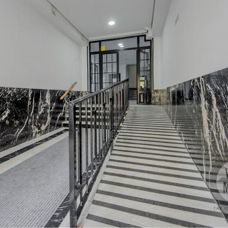 Vibrante Y Moderna Para 7, Conoce Toledo 77 مدريد المظهر الخارجي الصورة